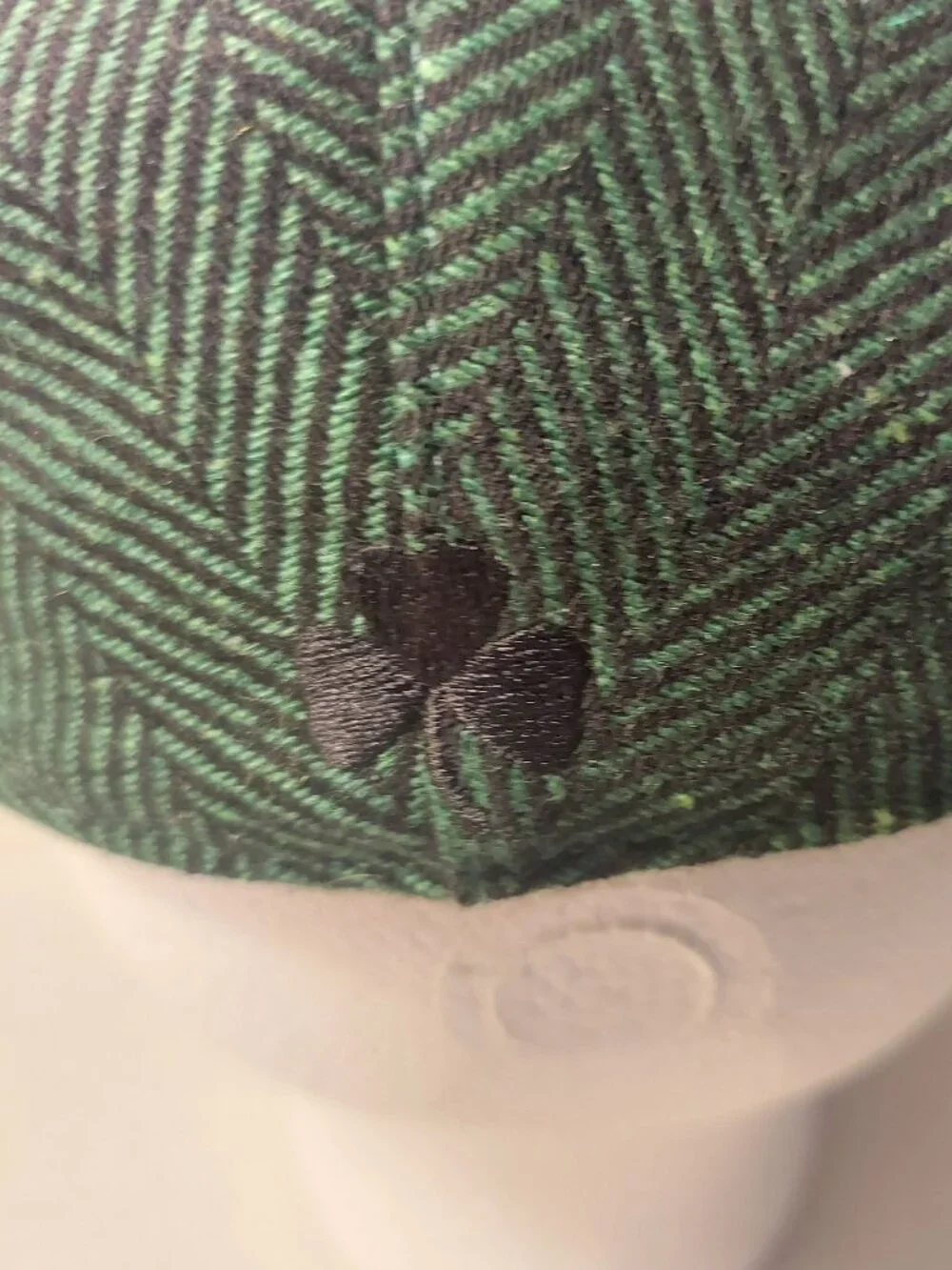 Boston Scally Irish Cap